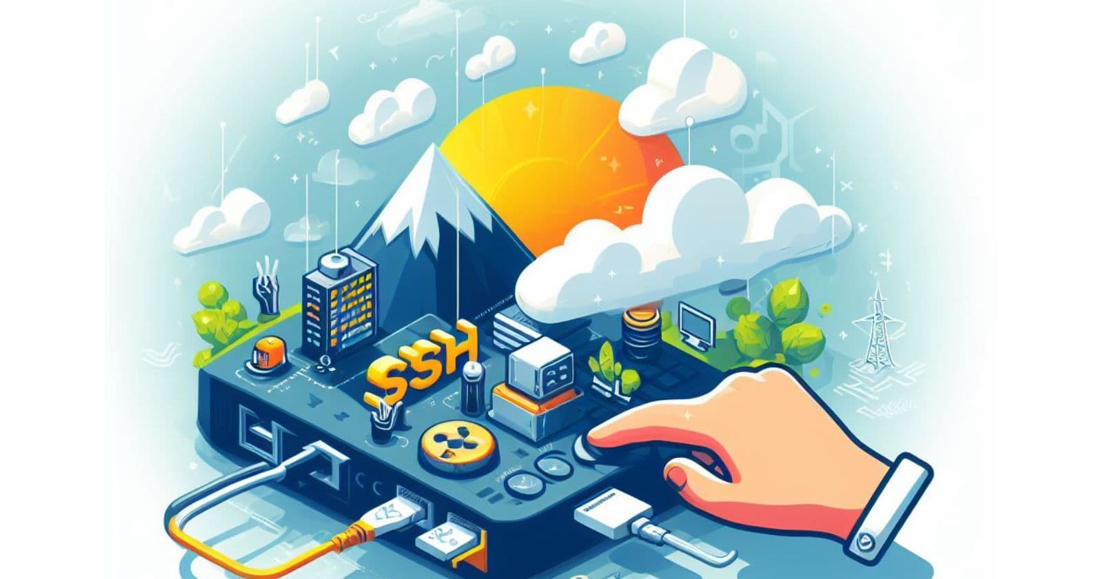 How to Enable SSH on Ubuntu